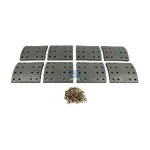 592167 DT Spare Parts