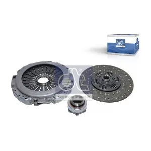 3.94001 DT Spare Parts
