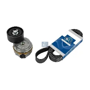DT Spare Parts 3.93013