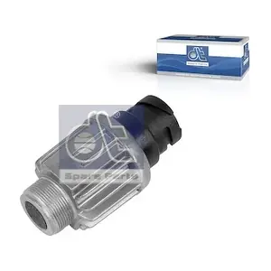 3.33007 DT Spare Parts