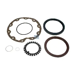 3.96050 DT Spare Parts