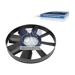 760712 DT Spare Parts