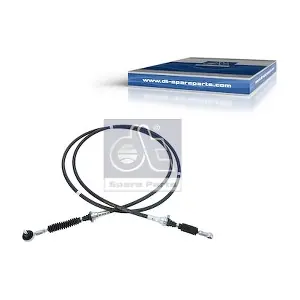 353241 DT Spare Parts