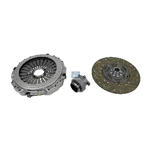 DT Spare Parts 5.95000