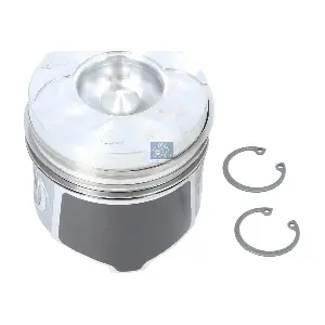 6.21437 DT Spare Parts