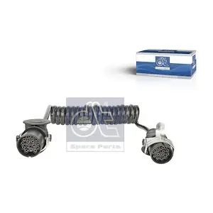 5.77043 DT Spare Parts