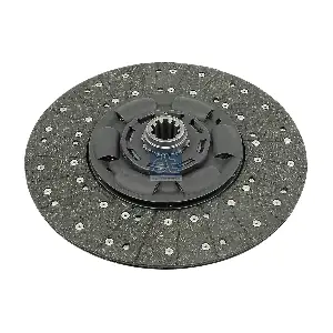 DT Spare Parts 3.40036