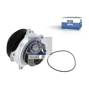 5.41146 DT Spare Parts