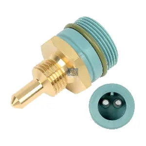 3.18200 DT Spare Parts