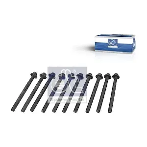 DT Spare Parts 6.22204