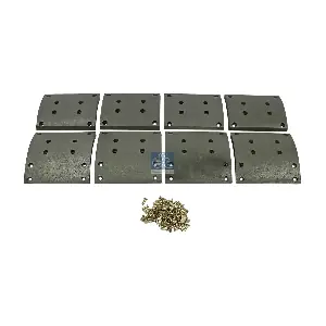 FO2058 ROULUNDS BRAKING