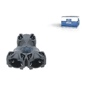 900017 DT Spare Parts