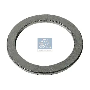 DT Spare Parts 9.01501