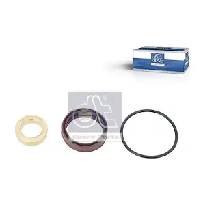 4.90909 DT Spare Parts