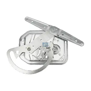122358 DT Spare Parts