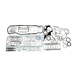 3.90004 DT Spare Parts