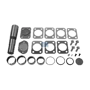 7.92009 DT Spare Parts