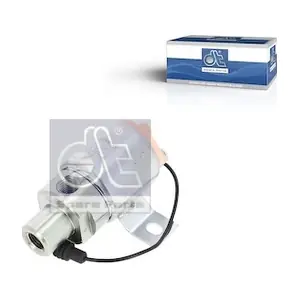 301484 DT Spare Parts