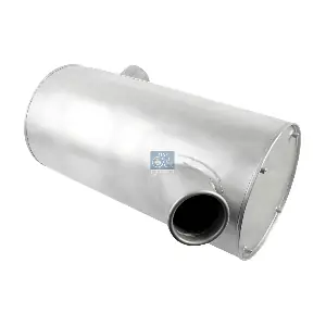 722001 DT Spare Parts