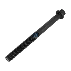 3.11206 DT Spare Parts