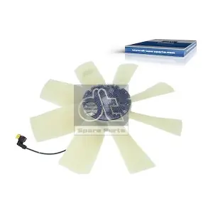 2.15539 DT Spare Parts