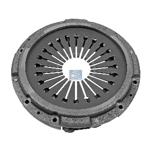 2.30282 DT Spare Parts