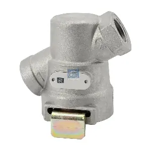 DT Spare Parts 4.60333