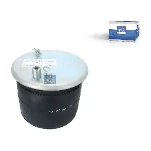 200253 DT Spare Parts