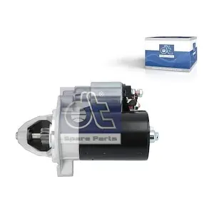 DT Spare Parts 4.67723