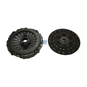 2.93081 DT Spare Parts