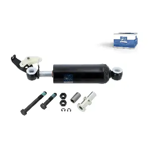 122737 DT Spare Parts