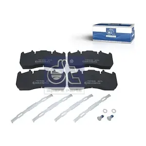 DT Spare Parts 2.94096