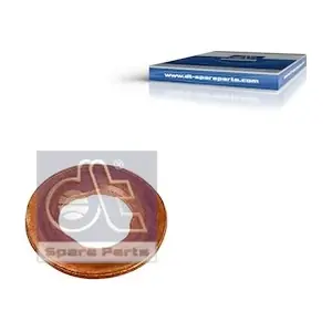 DT Spare Parts 4.67577