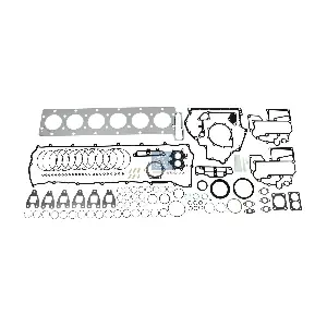3.90006 DT Spare Parts