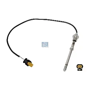 469777 DT Spare Parts