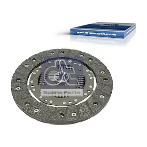4.67794 DT Spare Parts