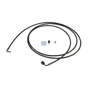 2.70930 DT Spare Parts