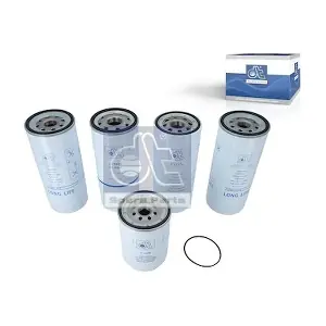 DT Spare Parts 2.91830