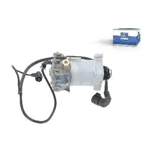 5.53010SP DT Spare Parts