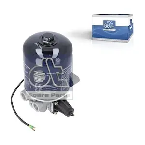118483SP DT Spare Parts