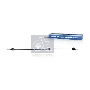 DT Spare Parts 12.38108