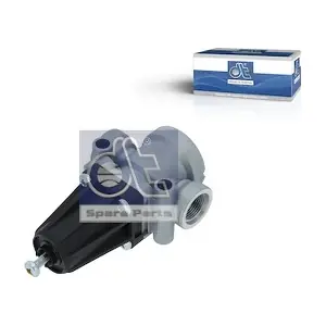 3.72015 DT Spare Parts