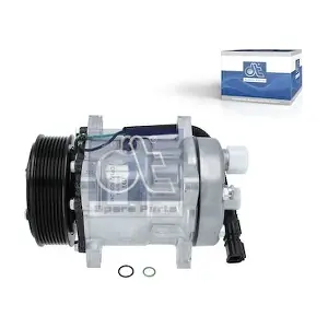 382.245 DT Spare Parts