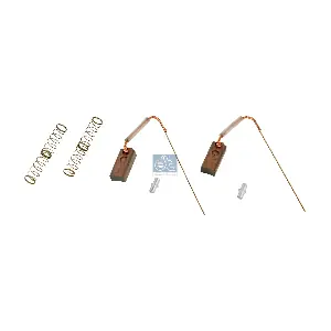 DT Spare Parts 1.21324