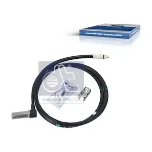 6.61922 DT Spare Parts