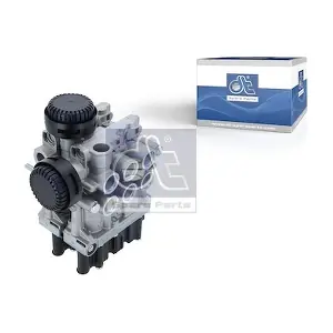1.12163 DT Spare Parts