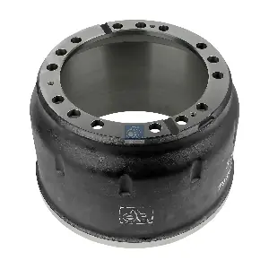 3.62001 DT Spare Parts