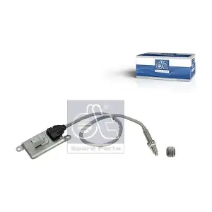 3.37075 DT Spare Parts