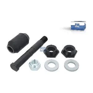 10.16510 DT Spare Parts