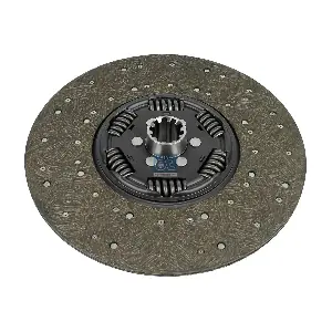 7.18015 DT Spare Parts